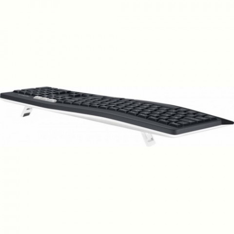 Комплект (клавіатура, миша) бездротовий Logitech MK850 Black (920-008226)