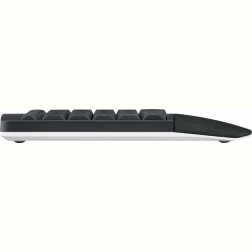 Комплект (клавіатура, мишка) бездротовий Logitech MK850 Black USB (920-008226)