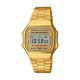 Чоловічий годинник Casio A168WG-9E