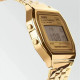 Чоловічий годинник Casio A168WG-9E