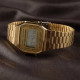 Чоловічий годинник Casio A168WG-9E