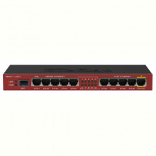 Маршрутизатор MikroTik RB2011iLS-IN