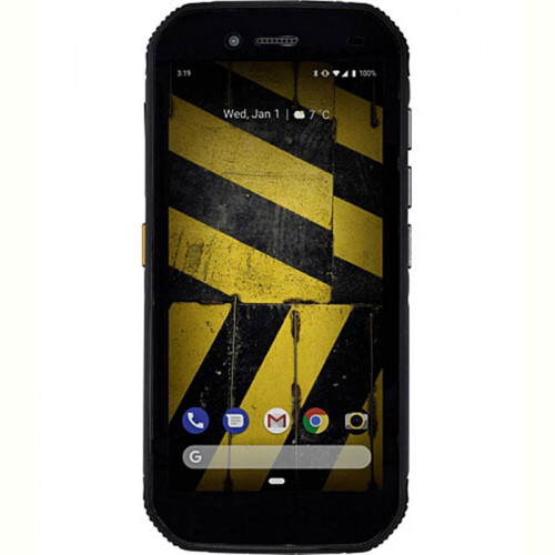 Смартфон CAT S42 H+ Dual Sim Black