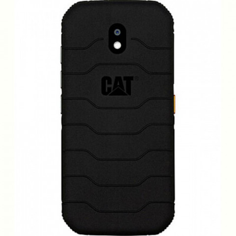 Смартфон CAT S42 H+ Dual Sim Black