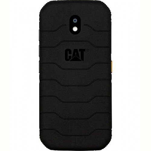 Смартфон CAT S42 H+ Dual Sim Black