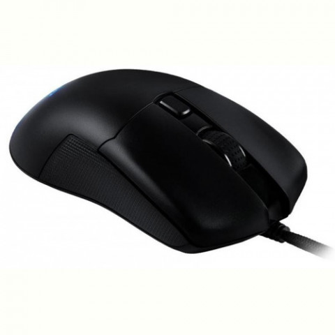 Мишка Hator Pulsar Evo Black (HTM-323) USB