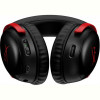 Гарнiтура HyperX Cloud III Wireless Black/Red (77Z46AA)