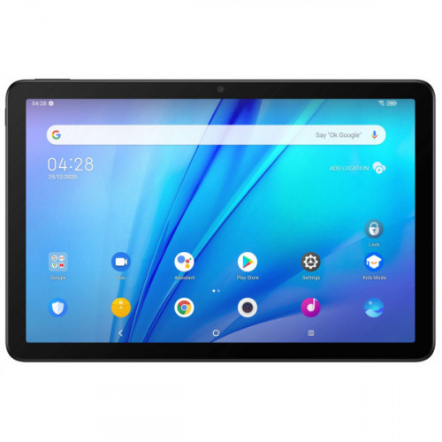 Планшет TCL TAB 10s Wi-Fi 3/32GB Gray (9081X-2CLCUA11)