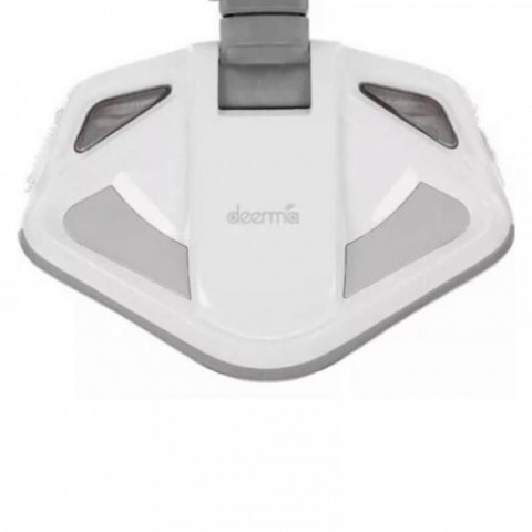 Пилосос Deerma Steam Mop & Vacuum Cleaner White (DEM-ZQ990W)