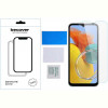 Захисне скло BeCover для Samsung Galaxy M14 SM-M146 Crystal Clear Glass 3D (709259)