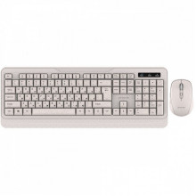 Бездротовий комплект Proove Harmless beige