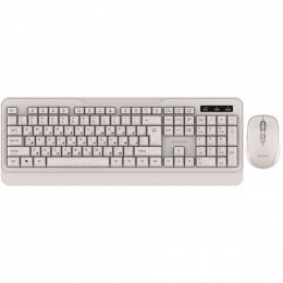 Бездротовий комплект Proove Harmless beige