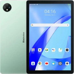 Планшет Blackview Tab 10 WiFi 8/256GB Green