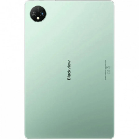 Планшет Blackview Tab 10 WiFi 8/256GB Green