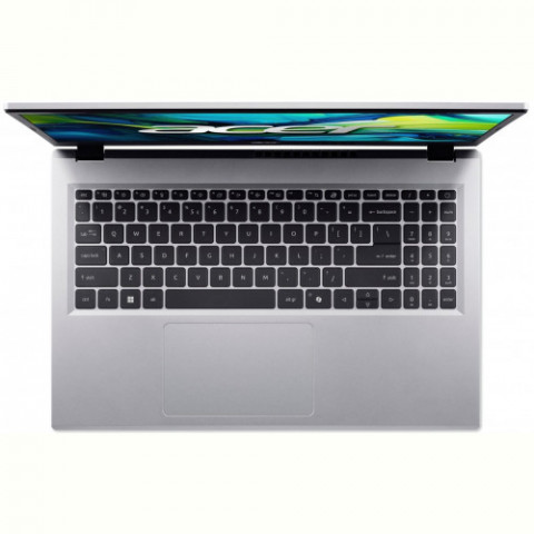 Ноутбук Acer Aspire Go 15 AG15-71P-55A7 (NX.J6SEU.005) Silver