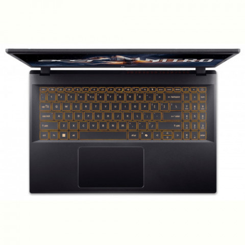 Ноутбук Acer Nitro V 15 ANV15-52-53T2 (NH.QV3EU.00E) Black