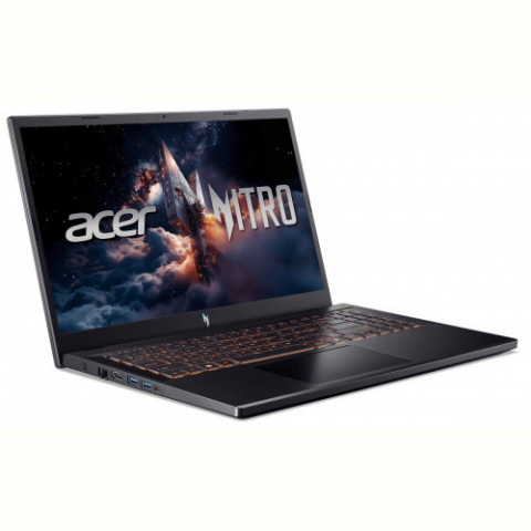 Ноутбук Acer Nitro V 15 ANV15-52-53T2 (NH.QV3EU.00E) Black