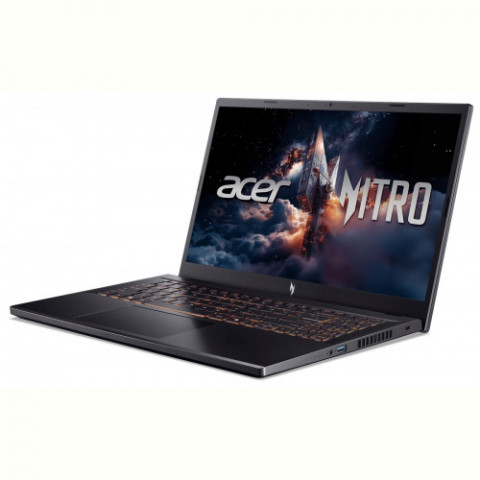 Ноутбук Acer Nitro V 15 ANV15-52-53T2 (NH.QV3EU.00E) Black