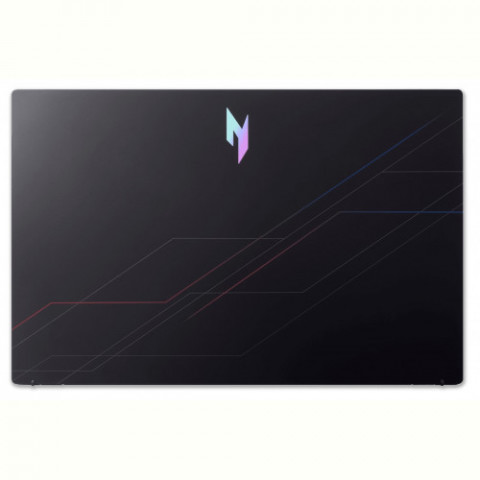Ноутбук Acer Nitro V 15 ANV15-52-53T2 (NH.QV3EU.00E) Black