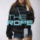 Ремінець для смартфону ArmorStandart Rope Gold Arctic with Clear holder (ARM67202)