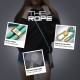 Ремінець для смартфону ArmorStandart Rope Gold Arctic with Clear holder (ARM67202)