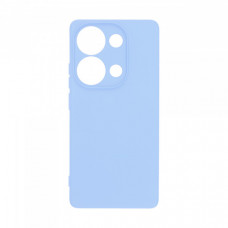 Чохол ArmorStandart ICON для Xiaomi Redmi Note 13 4G Camera cover Lavender (ARM83402)