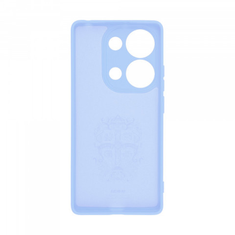 Чохол ArmorStandart ICON для Xiaomi Redmi Note 13 4G Camera cover Lavender (ARM83402)