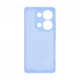 Чохол ArmorStandart ICON для Xiaomi Redmi Note 13 4G Camera cover Lavender (ARM83402)