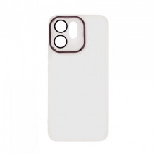 Чохол ArmorStandart Shade для OPPO Reno14 F 5G / Reno14 FS 5G White (ARM87430)