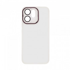 Чохол ArmorStandart Shade для OPPO Reno14 F 5G / Reno14 FS 5G White (ARM87430)