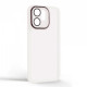 Чохол ArmorStandart Shade для OPPO Reno14 F 5G / Reno14 FS 5G White (ARM87430)