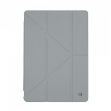 Чохол ArmorStandart Y-Type PEN для Samsung Galaxy Tab A9+ Gray (ARM85502)