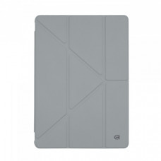 Чохол ArmorStandart Y-Type PEN для Samsung Galaxy Tab A9+ Gray (ARM85502)
