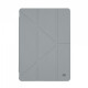 Чохол ArmorStandart Y-Type PEN для Samsung Galaxy Tab A9+ Gray (ARM85502)