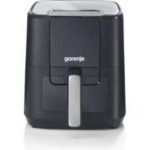 Мультипіч Gorenje AF1350DWB 5.4L Black