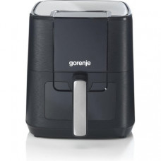 Мультипіч Gorenje AF1350DWB 5.4L Black