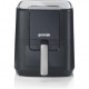 Мультипіч Gorenje AF1350DWB 5.4L Black