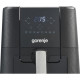 Мультипіч Gorenje AF1350DWB 5.4L Black