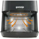Мультипіч Gorenje AF1350DWB 5.4L Black