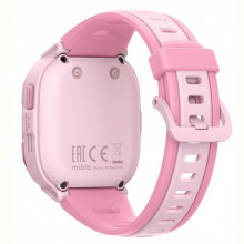 Дитячий смарт-годинник Mibro P6 Pink