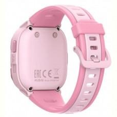 Дитячий смарт-годинник Mibro P6 Pink