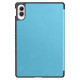 Чохол ArmorStandart Smart Case для Xiaomi Redmi Pad 2 Pro Sky Blue (ARM89199)