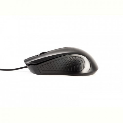 Мишка COBRA MO-101 Black