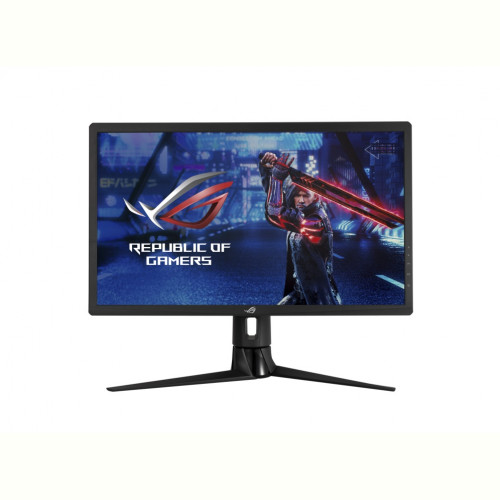 Монітор ASUS 27" ROG Strix XG27UQR IPS Black