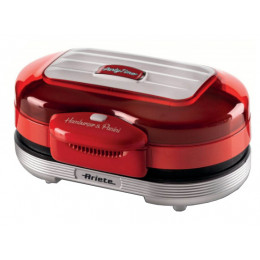 Бутербродниця Ariete 0205 Hamburger Red