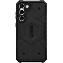 Чохол UAG для Samsung Galaxy S23+ Pathfinder, Black
