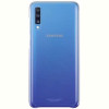 Чохол-накладка Samsung Gradation Cover для Samsung Galaxy A70 SM-A705 Violet (EF-AA705CVEGRU)