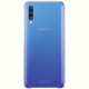 Чохол-накладка Samsung Gradation Cover для Samsung Galaxy A70 SM-A705 Violet (EF-AA705CVEGRU)