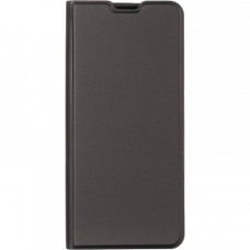 Чохол-книжка BeCover Exclusive New Style для ZTE Nubia V60 Black (712619)