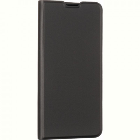 Чохол-книжка BeCover Exclusive New Style для ZTE Nubia V60 Black (712619)